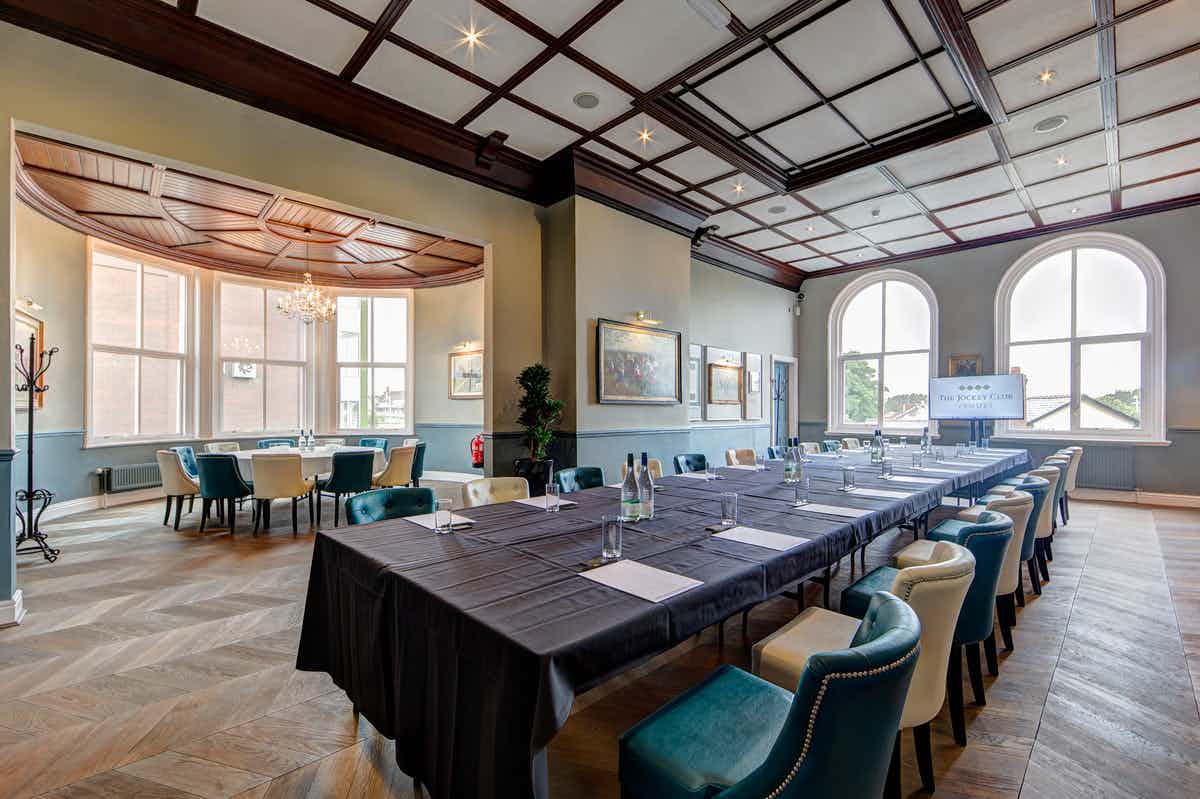 The Jockey Club 1750 Suite 1