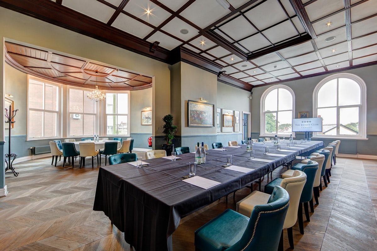 The Jockey Club 1750 Suite 1