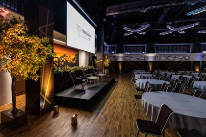 Live Room 4