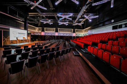 Live Room 3