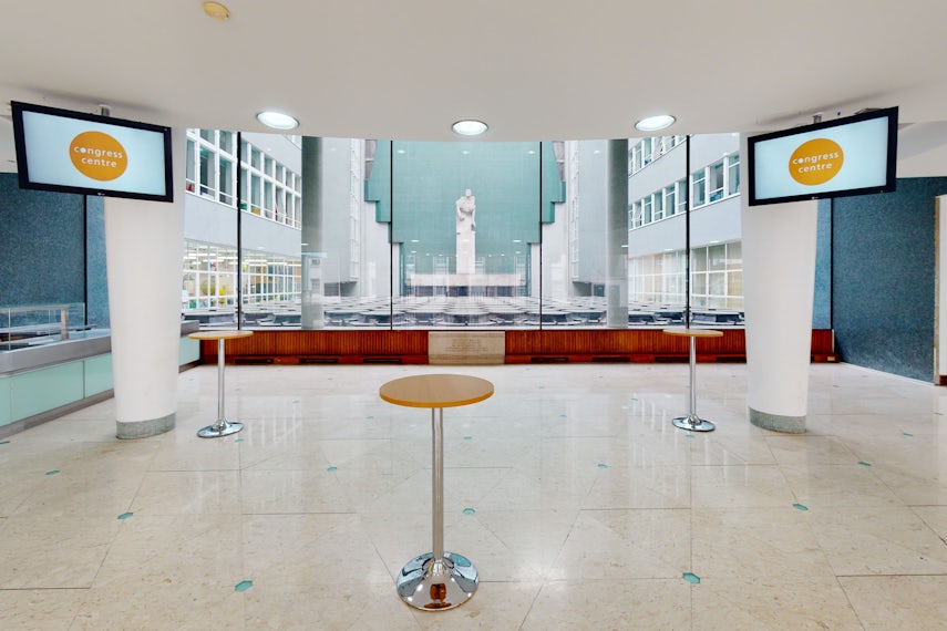 Marble Hall 0