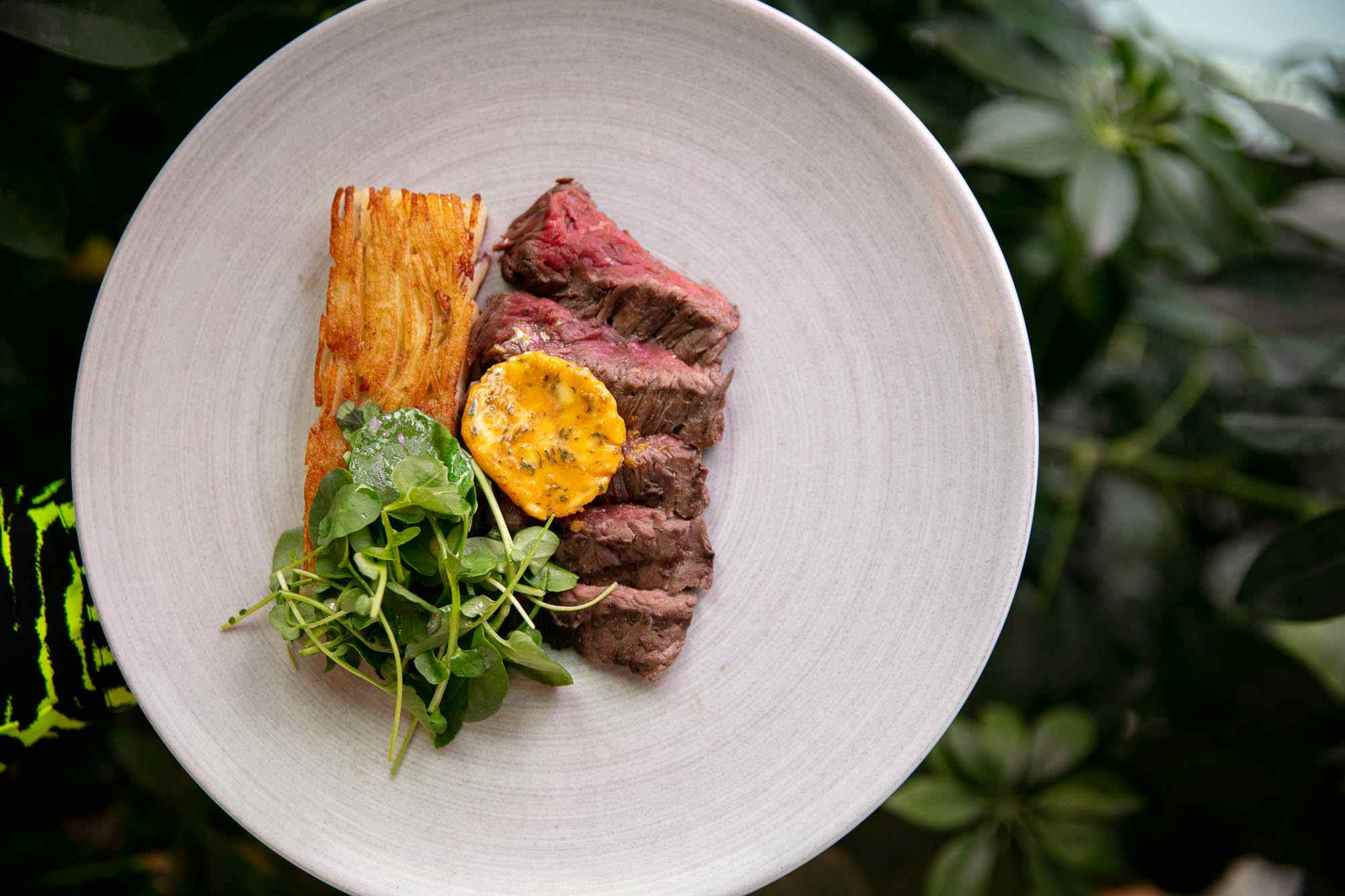 Semi-Private Lounge 2