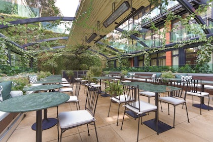 Venue Hire 12