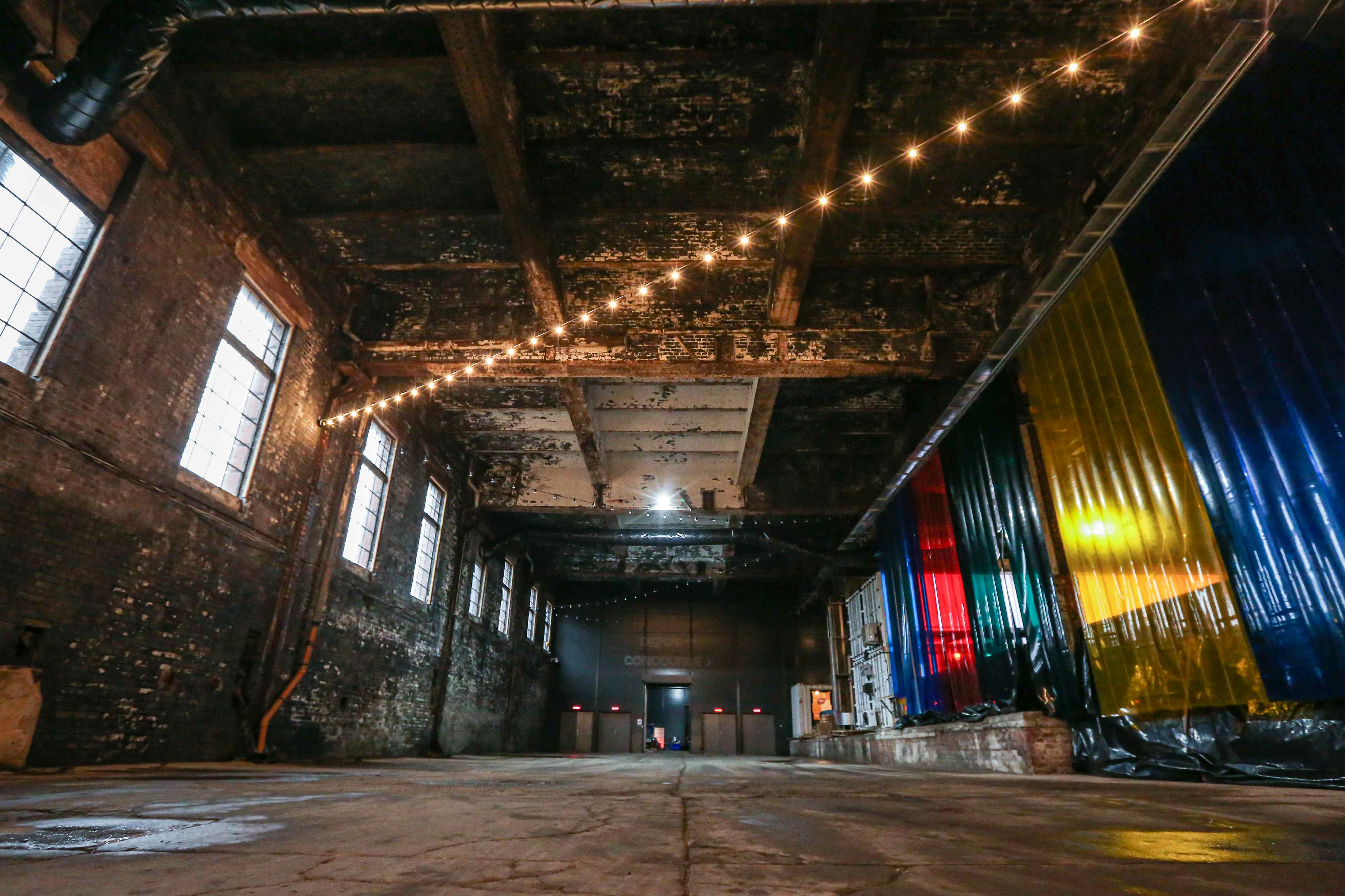 Book Depot Mayfield at Depot Mayfield Manchester . A Manchester Venue ...