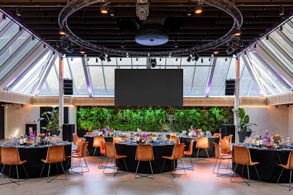 The Patio 2
