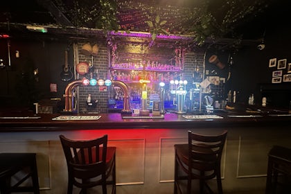 Whole Venue 24