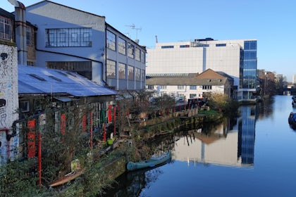 Whole Venue 8