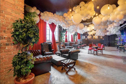Whole Venue 2