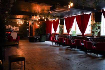 Whole Venue 14
