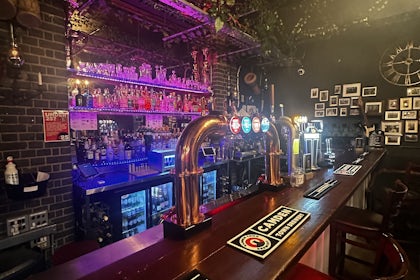 Whole Venue 23