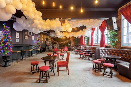 Whole Venue 1