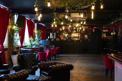 Whole Venue 13