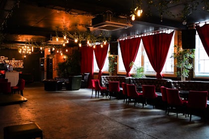 Whole Venue 12