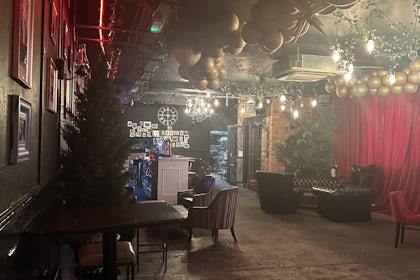 Whole Venue 22