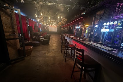 Whole Venue 25