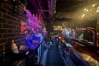 Whole Venue 26