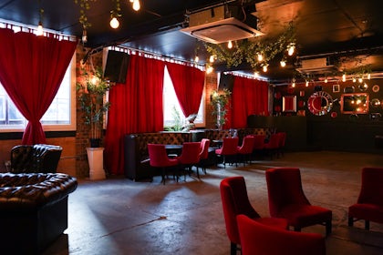 Whole Venue 15