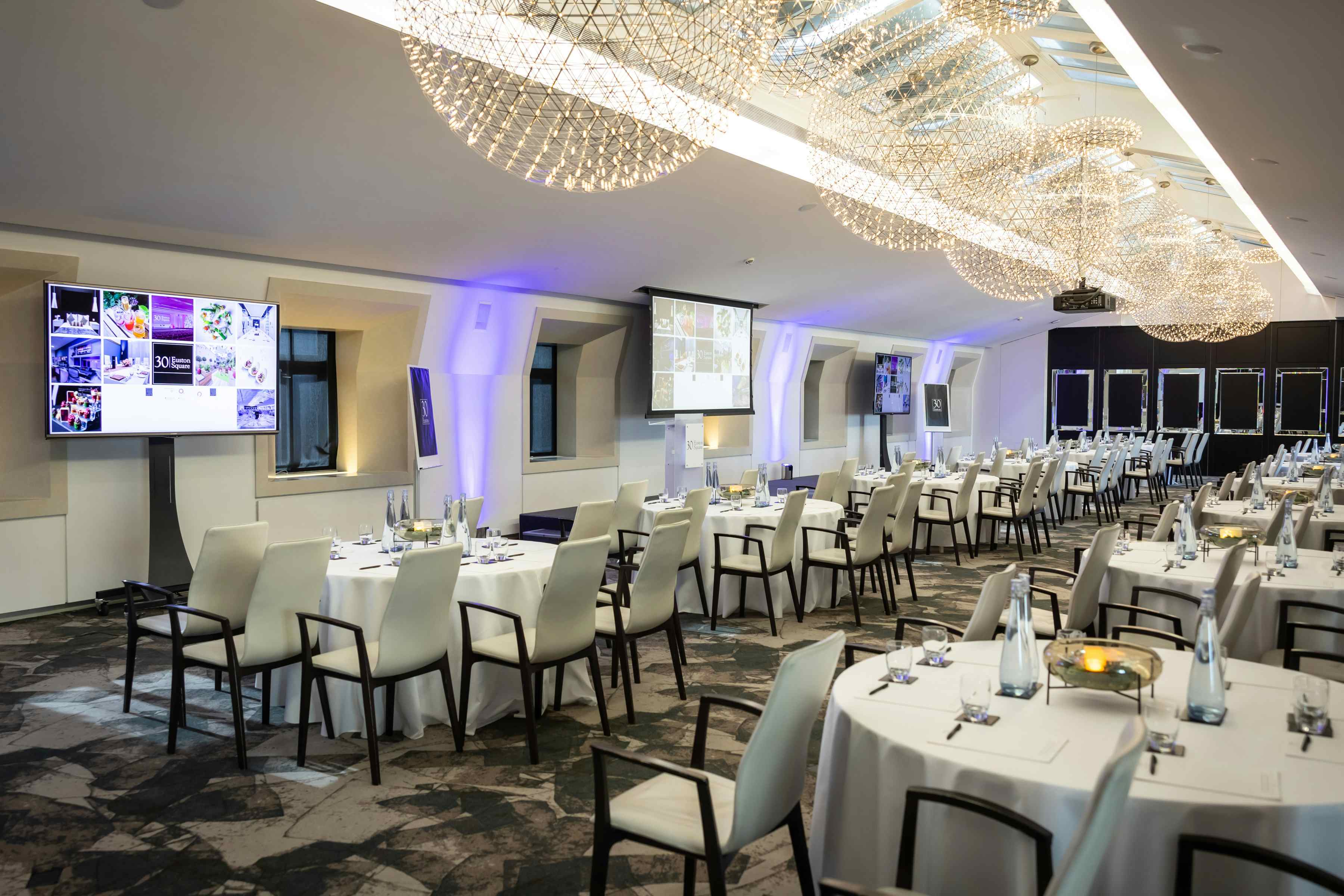 The State Rooms & Rooftop Terrace 12