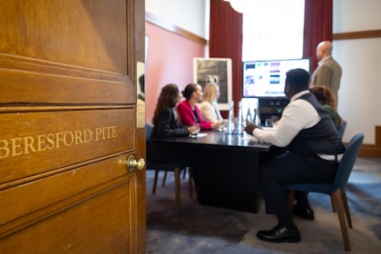 Beresford Pite, Heritage Room 6