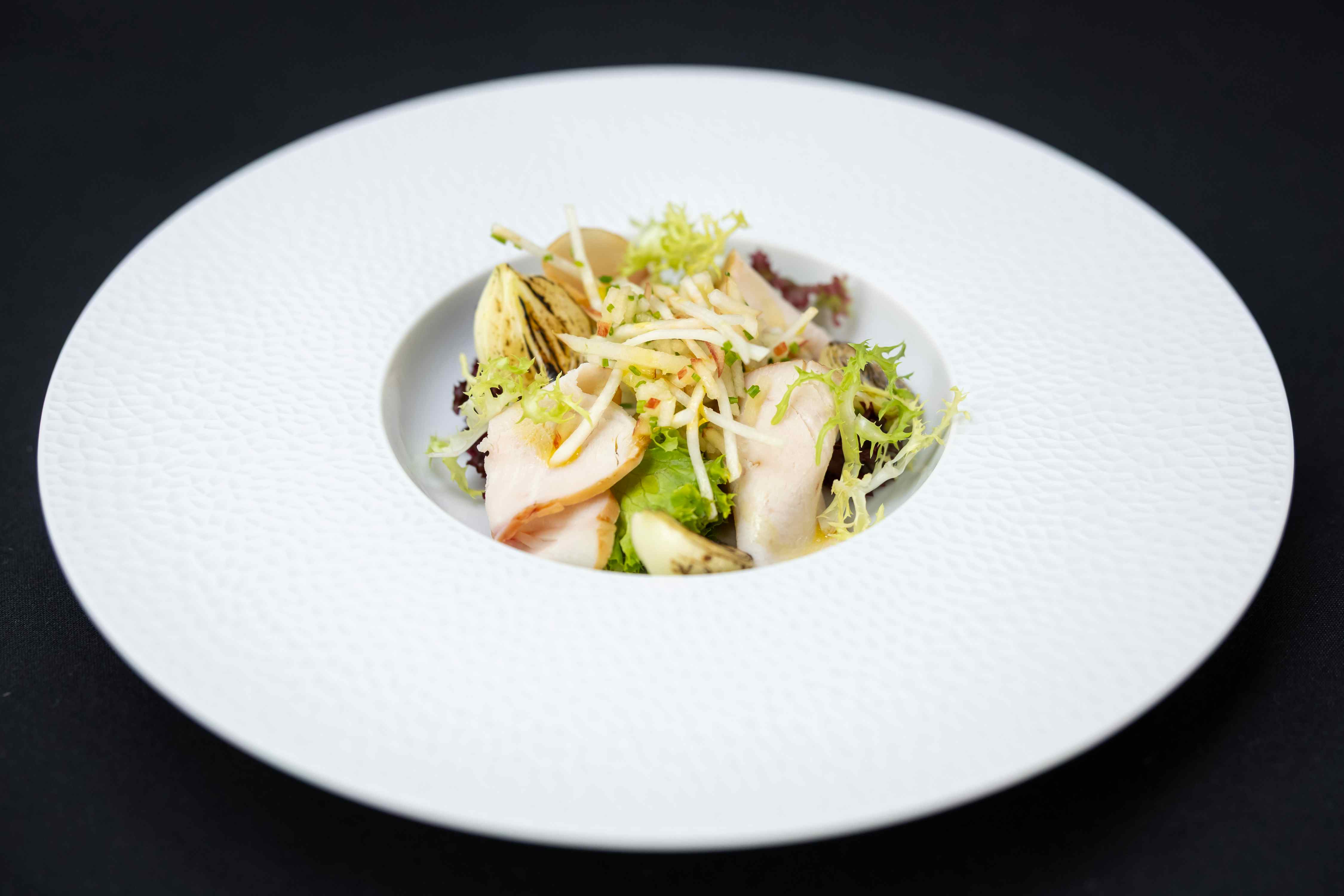 Beresford Pite, Heritage Room 2