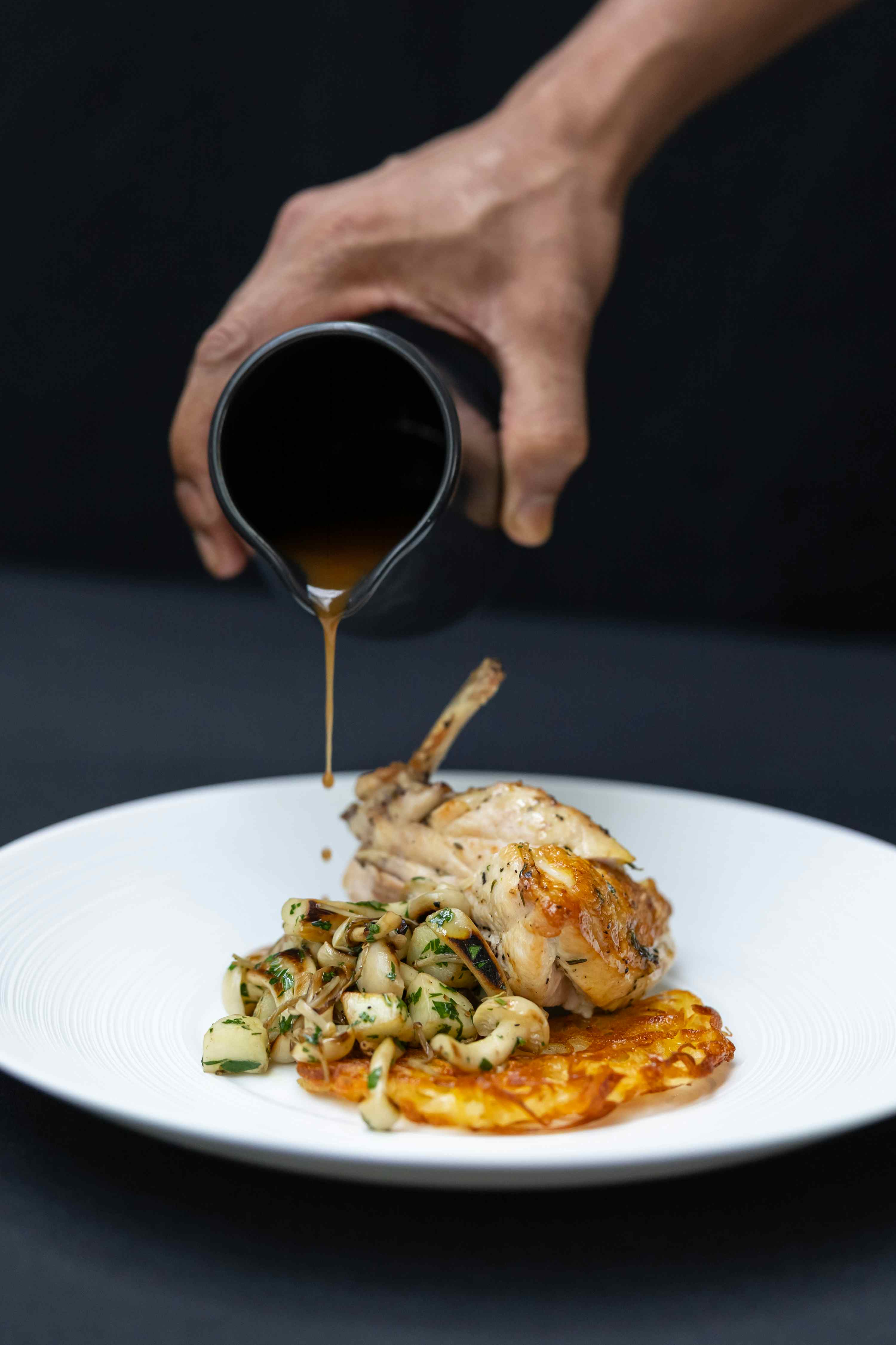 Beresford Pite, Heritage Room 3