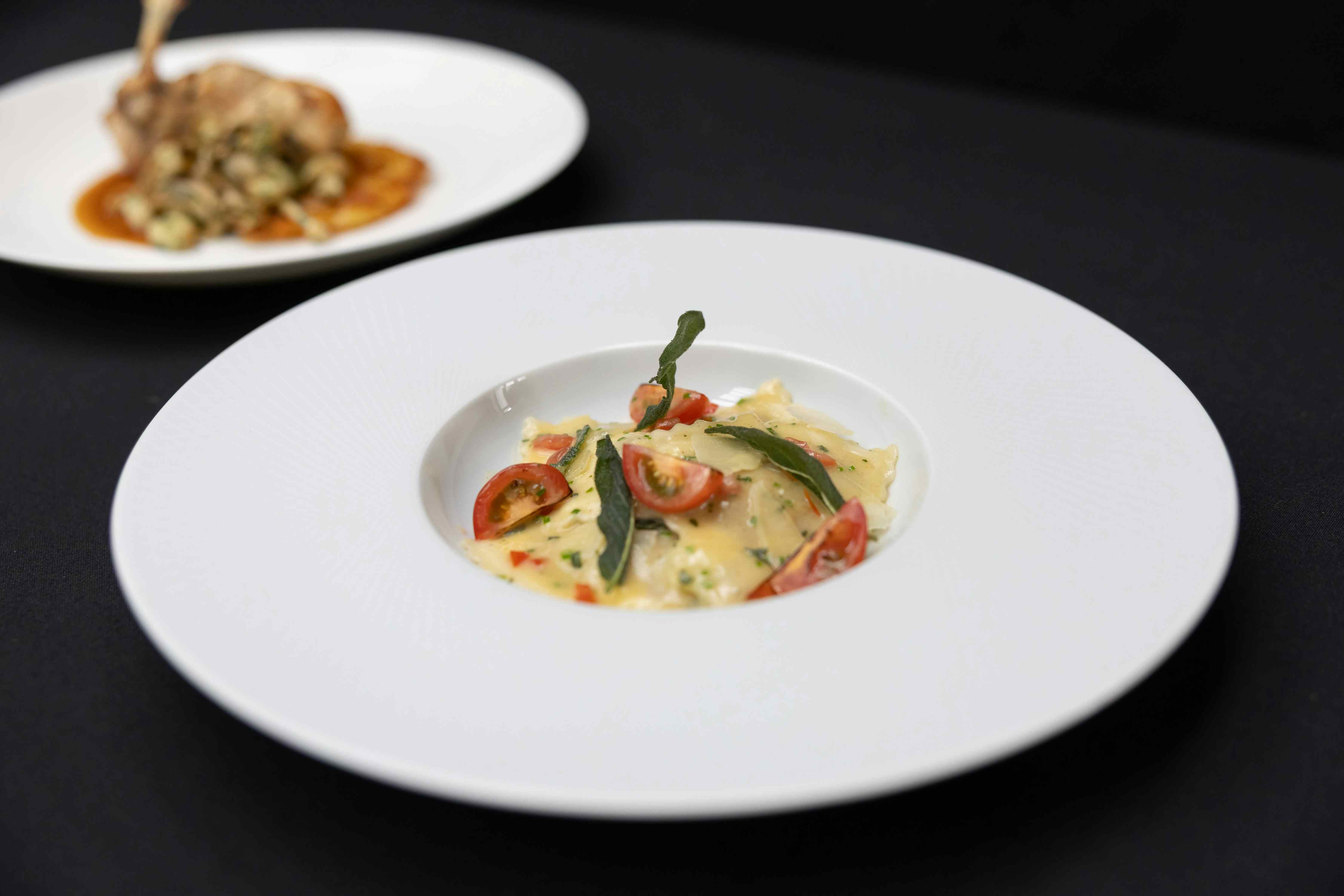 Beresford Pite, Heritage Room 4