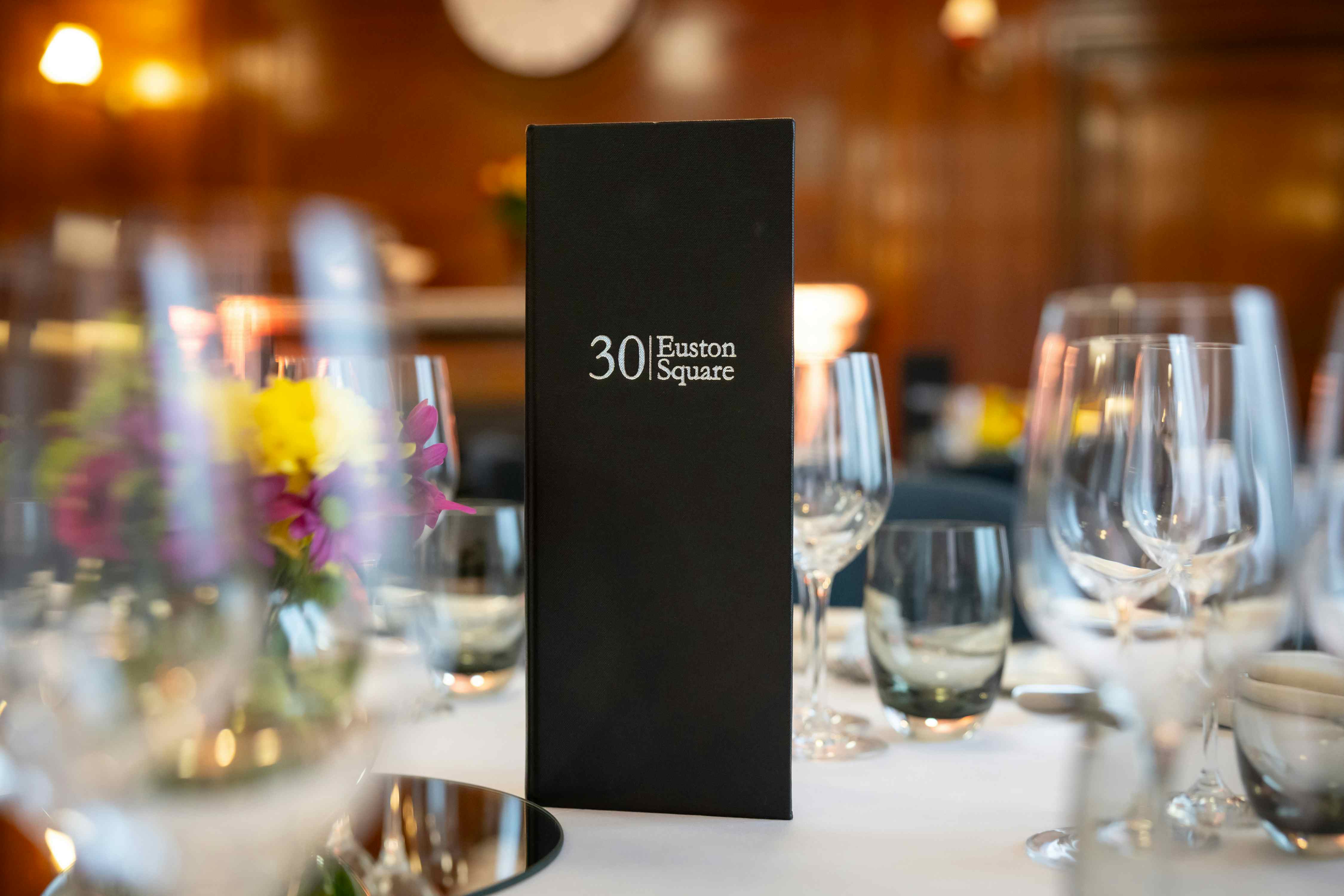 Princes Gate, Heritage Room 7