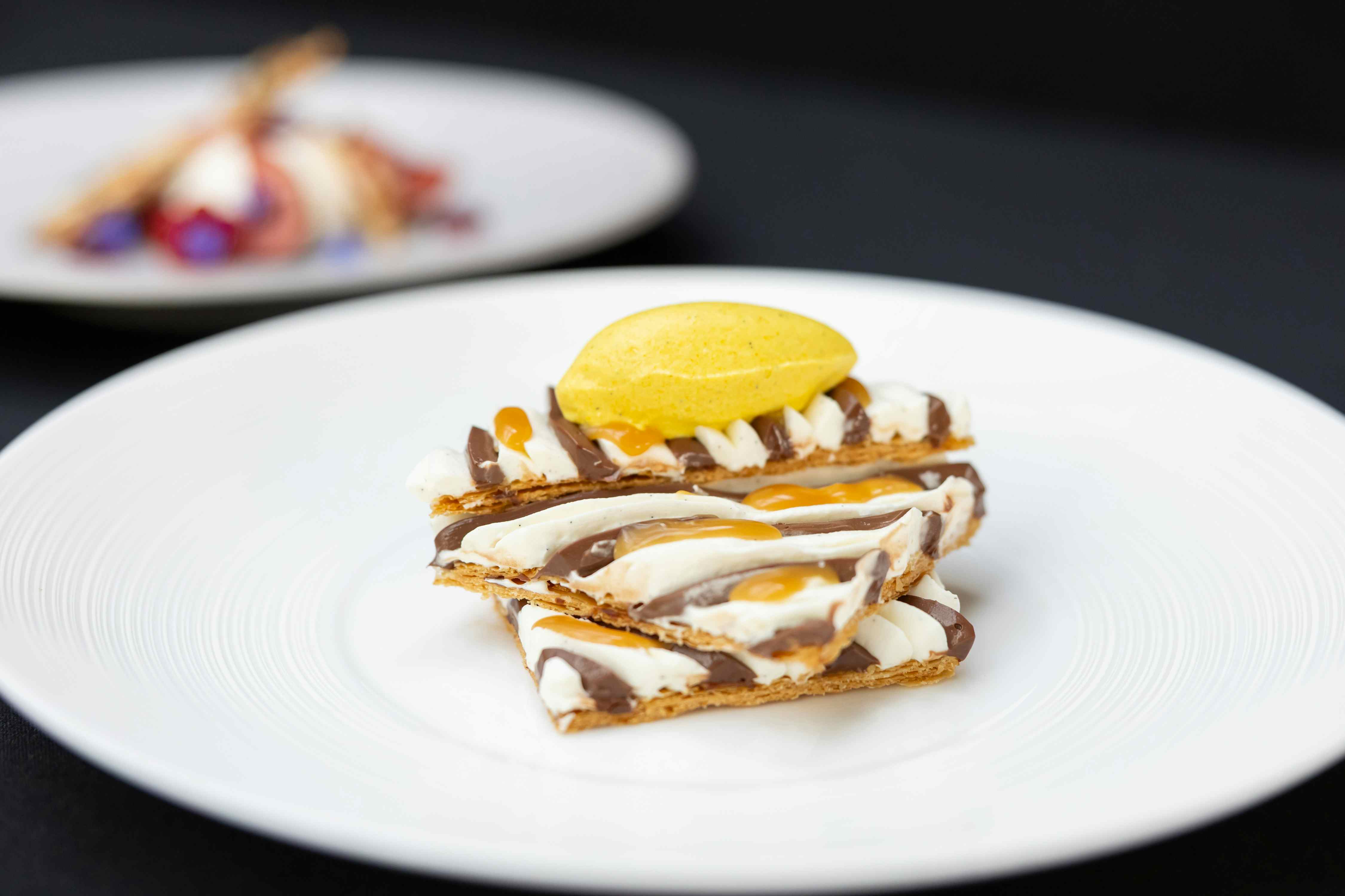 Princes Gate, Heritage Room 3