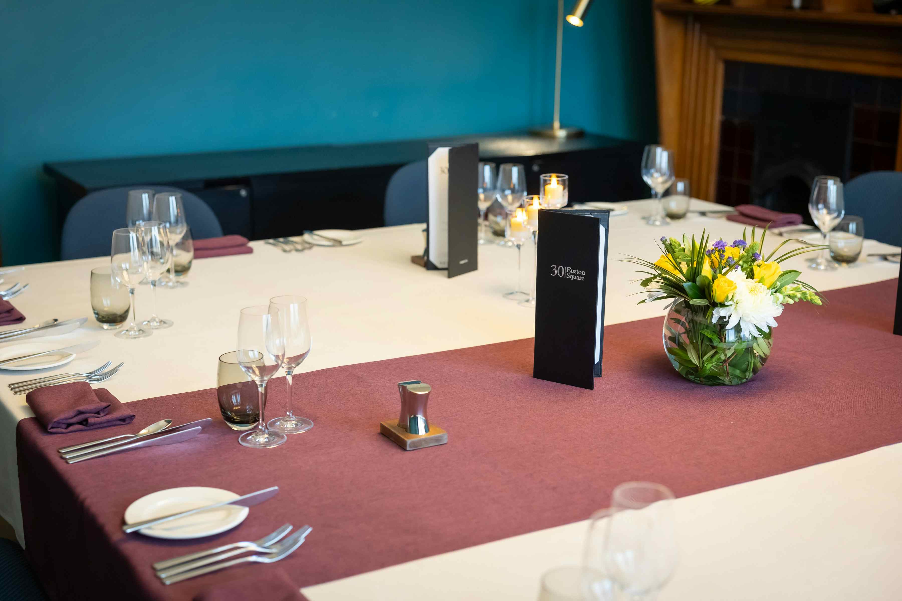 Wales, Heritage Room 7