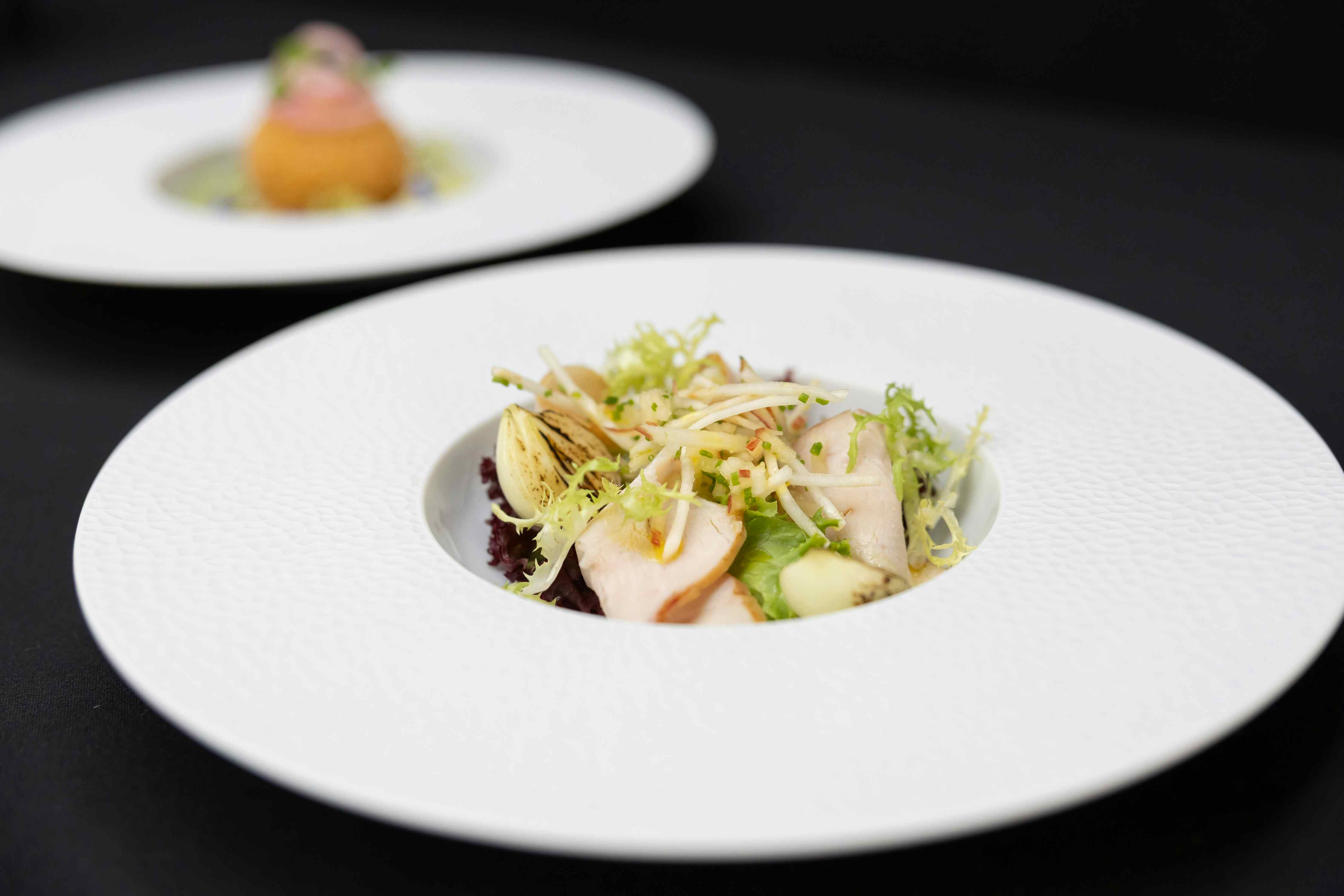 Ireland, Heritage Room 5