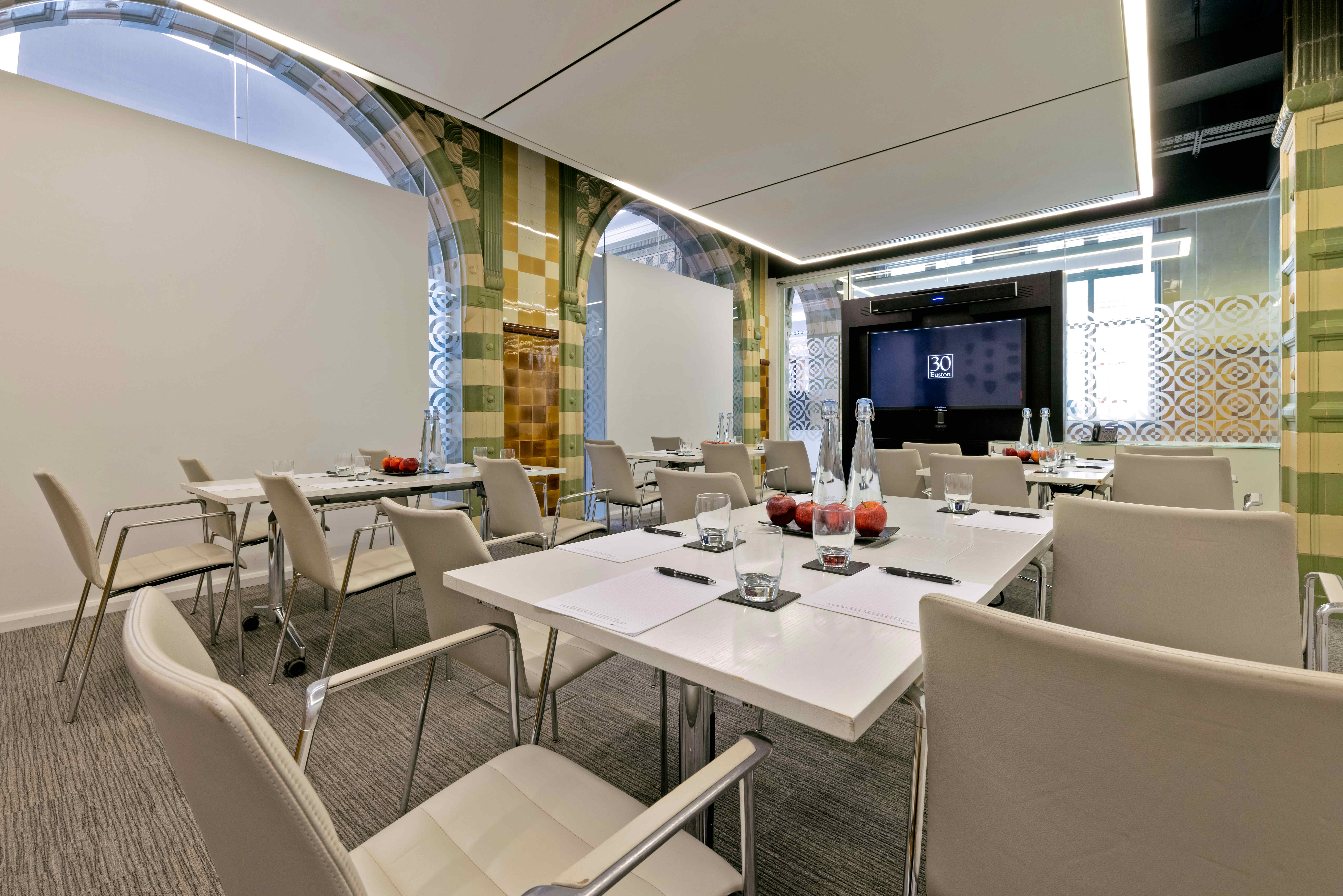 Ground Floor Meeting Room 1 2