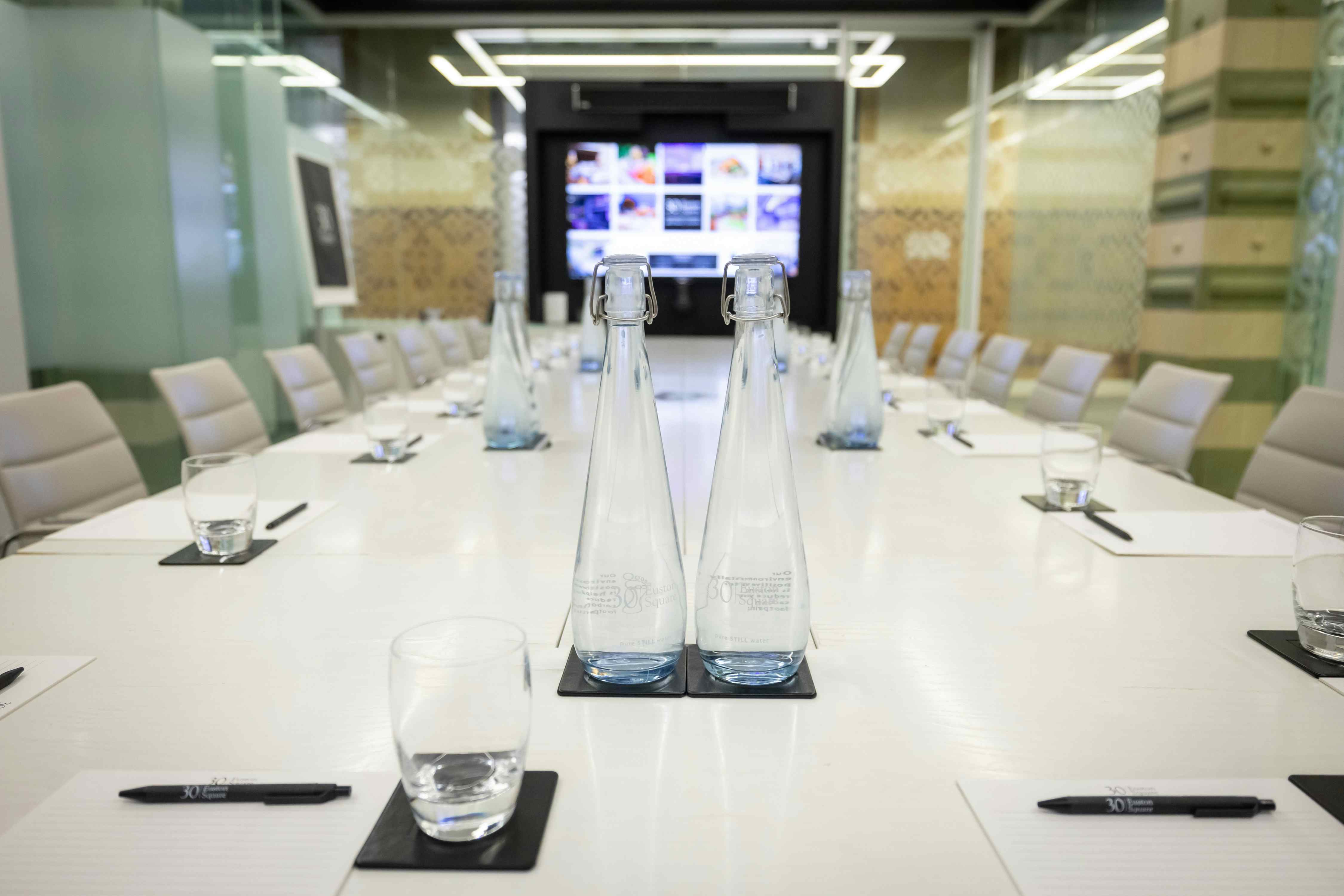 Ground Floor Meeting Room 2 5