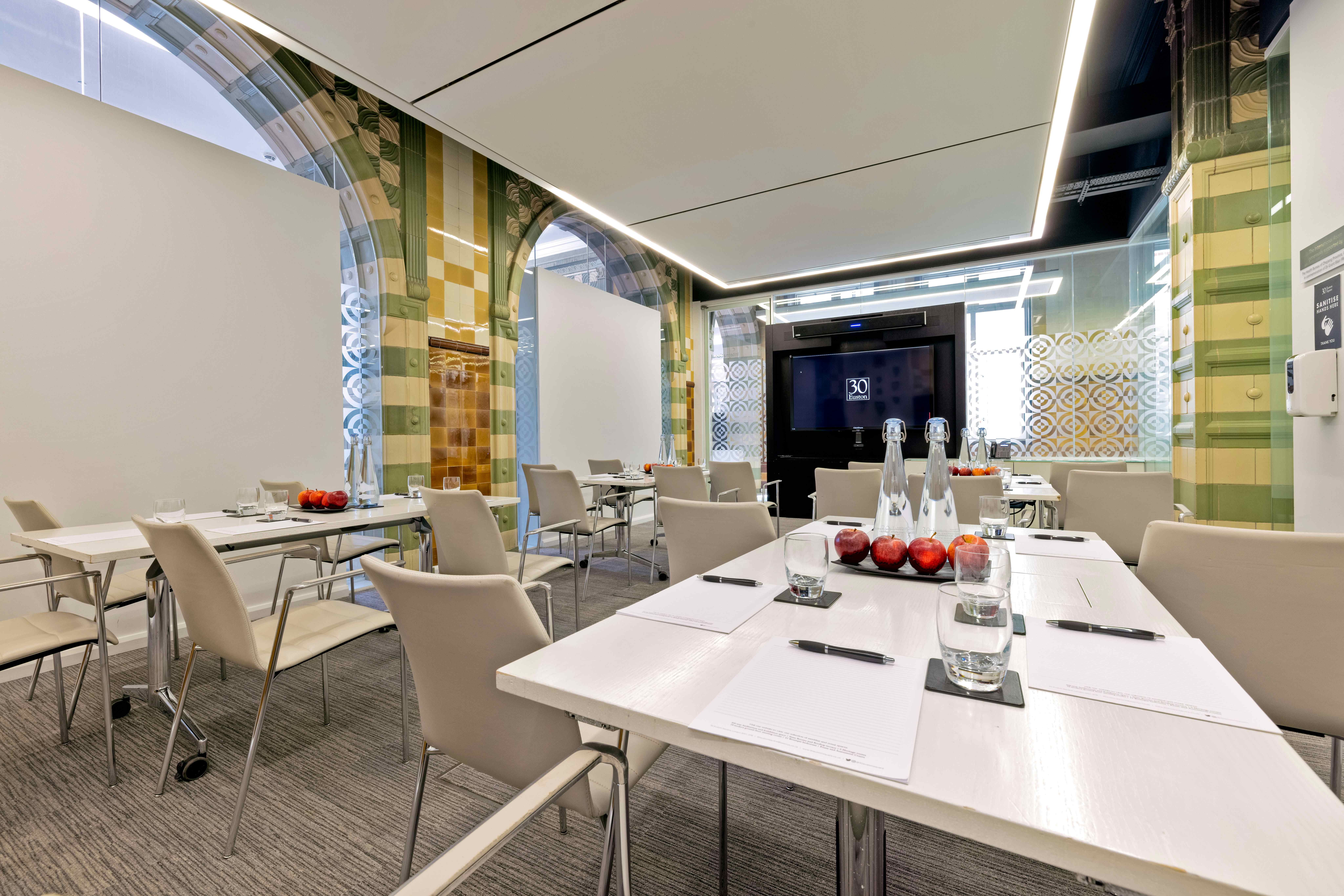 Ground Floor Meeting Room 2 2