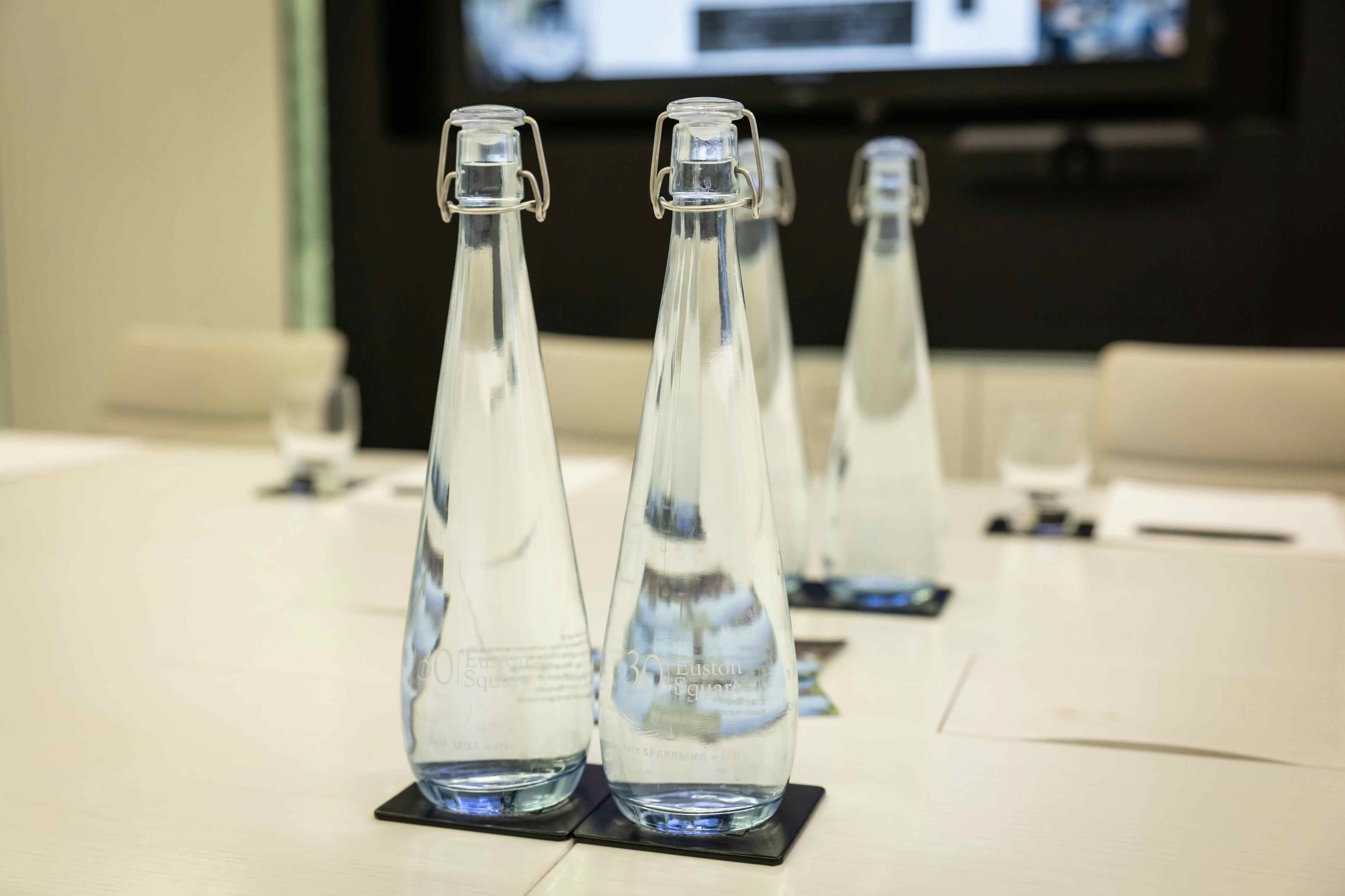 Ground Floor Meeting Room 3 1