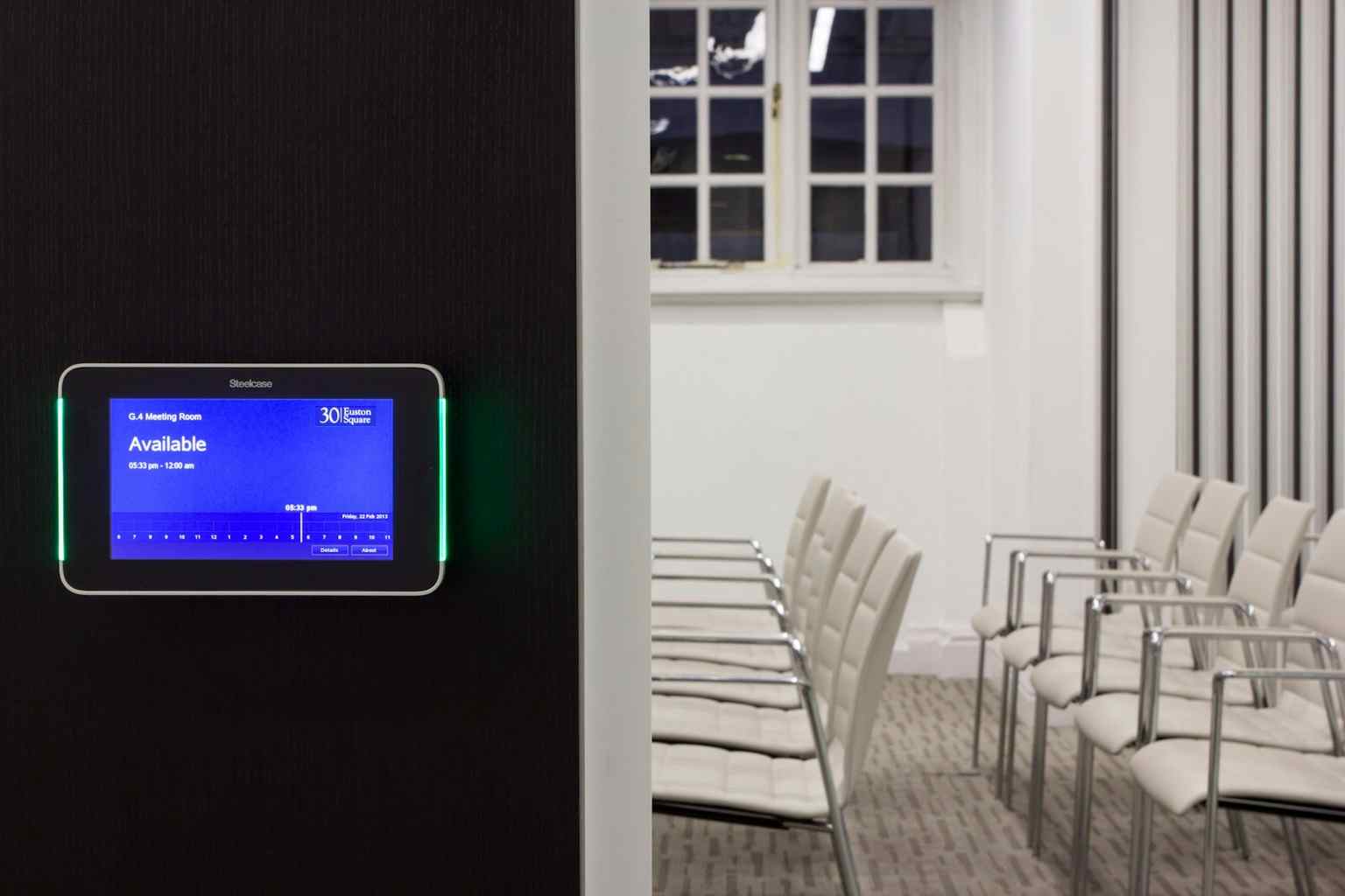 Ground Floor Meeting Room 4 2