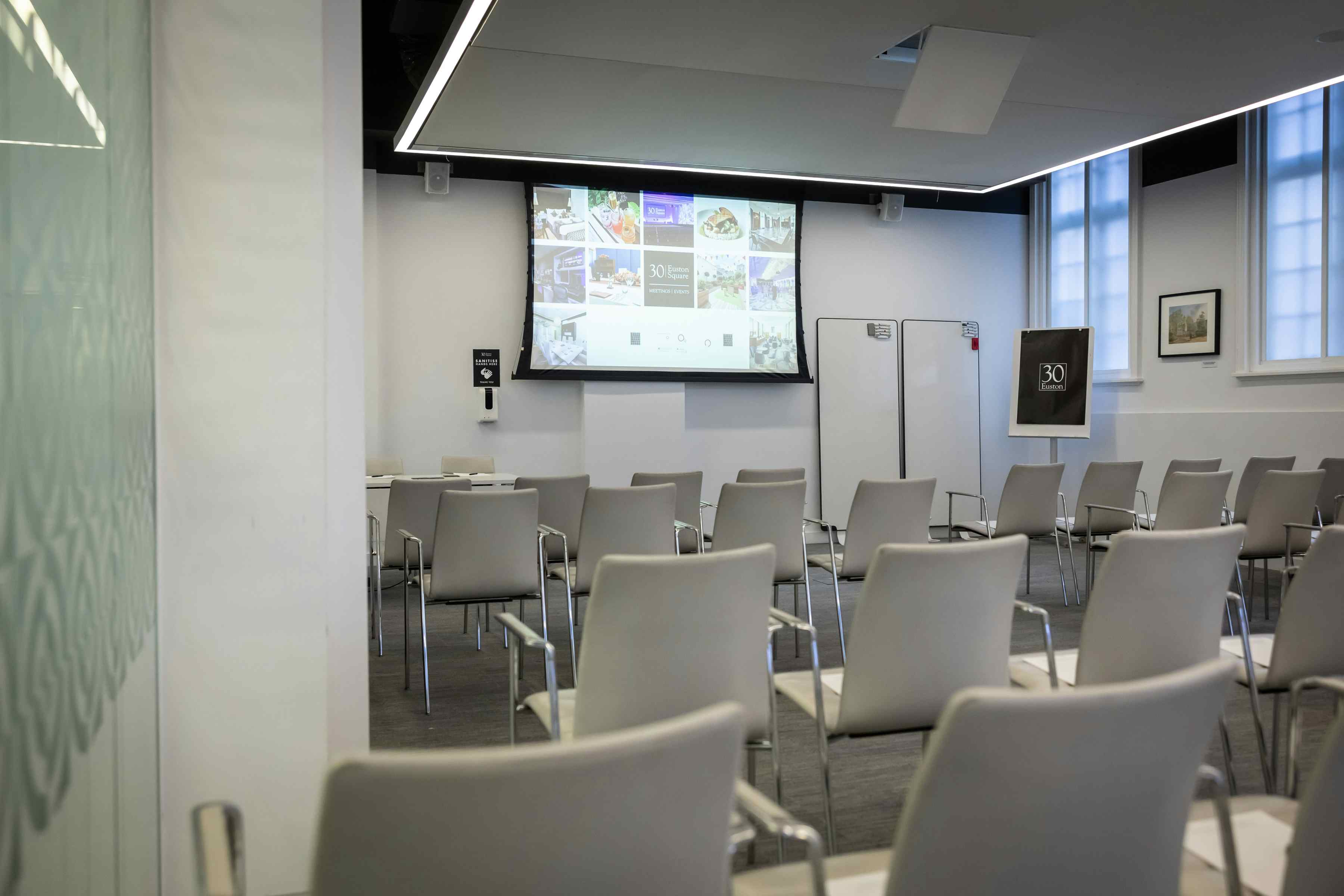 Ground Floor Meeting Room 4.5 2