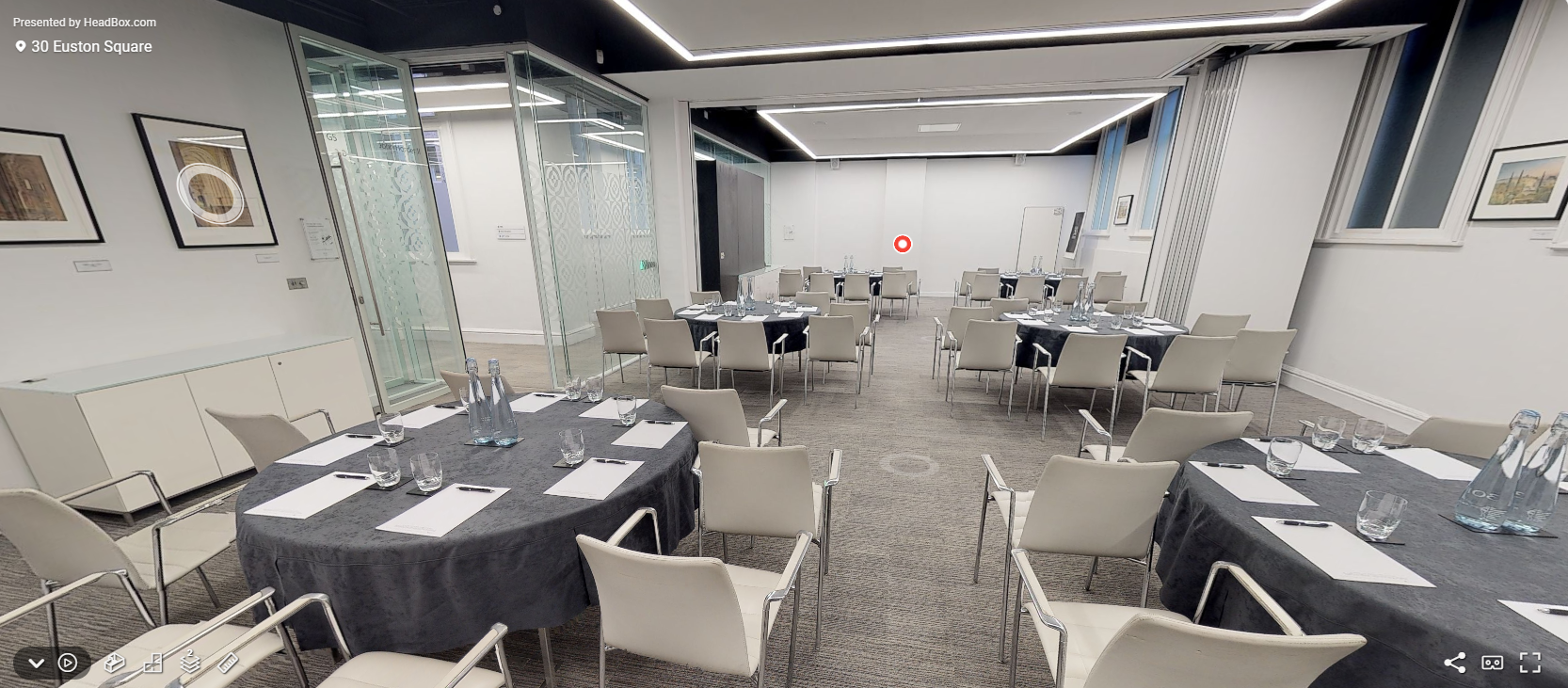 Ground Floor Meeting Room 4.5 1