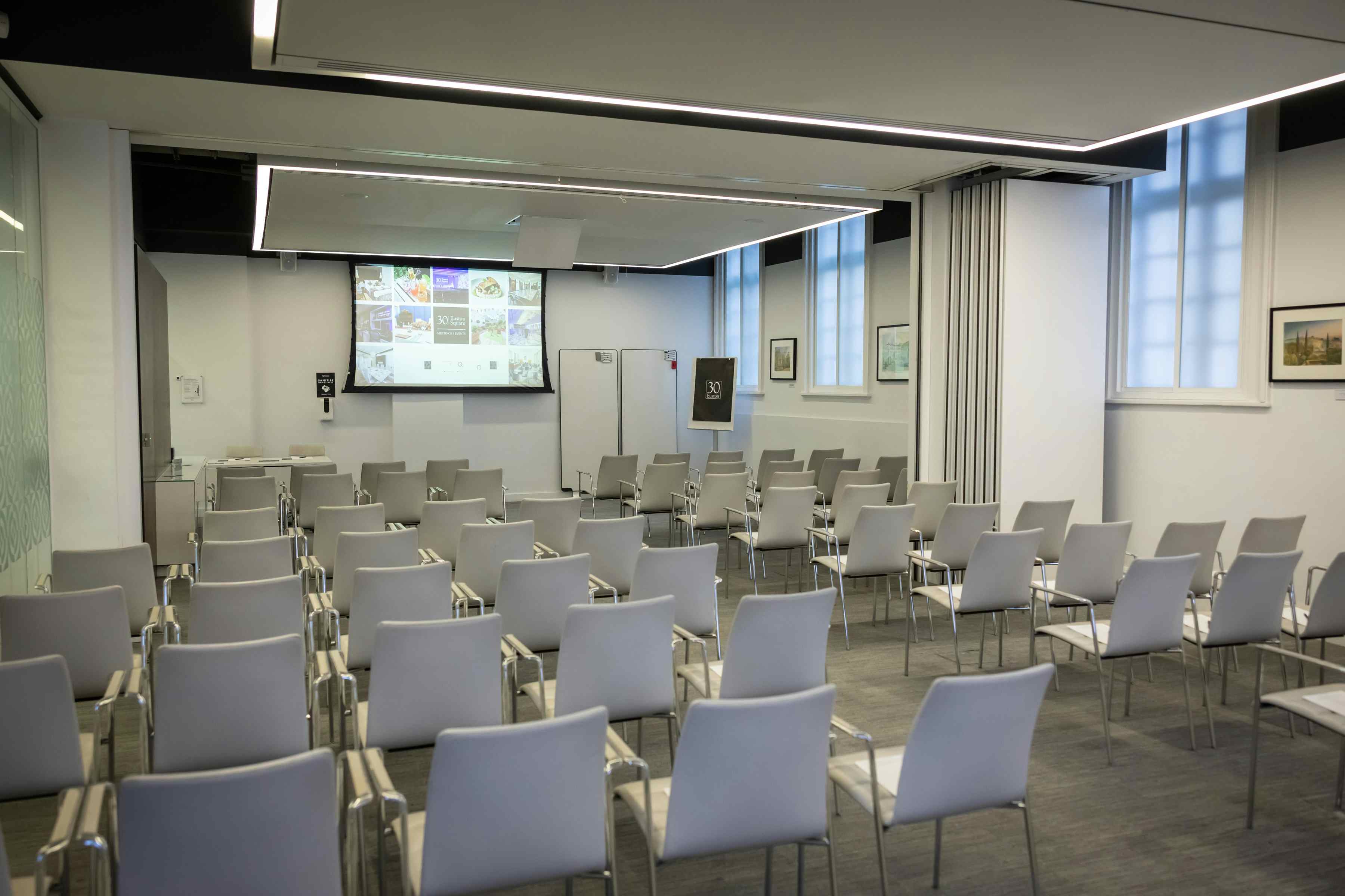 Ground Floor Meeting Room 5 3