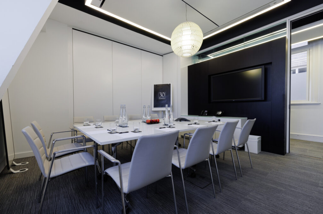 Ground Floor Meeting Room 7 2