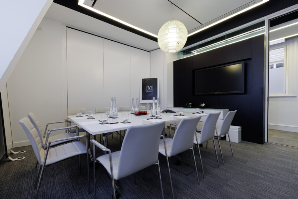 Ground Floor Meeting Room 7 2