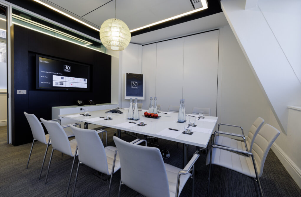 Ground Floor Meeting Room 7 1
