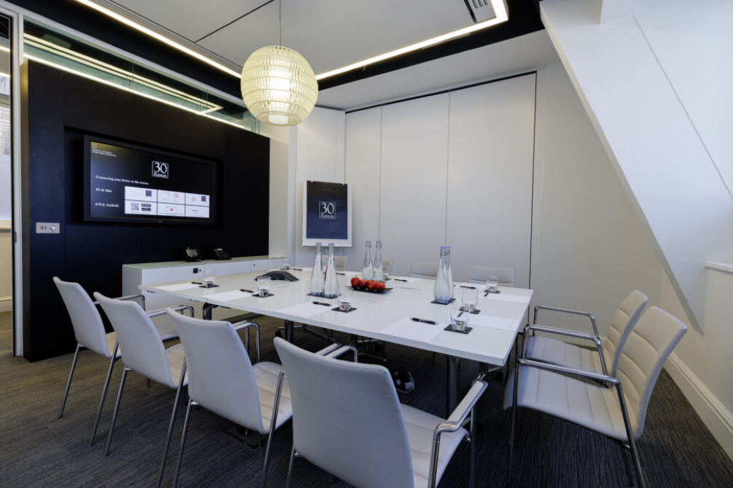 Ground Floor Meeting Room 7 1