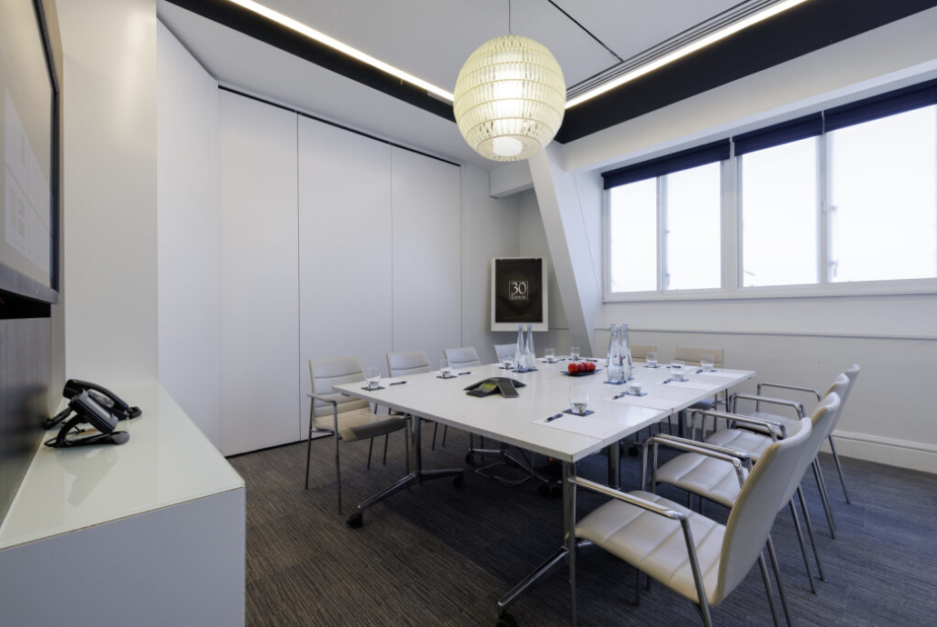 Ground Floor Meeting Room 7