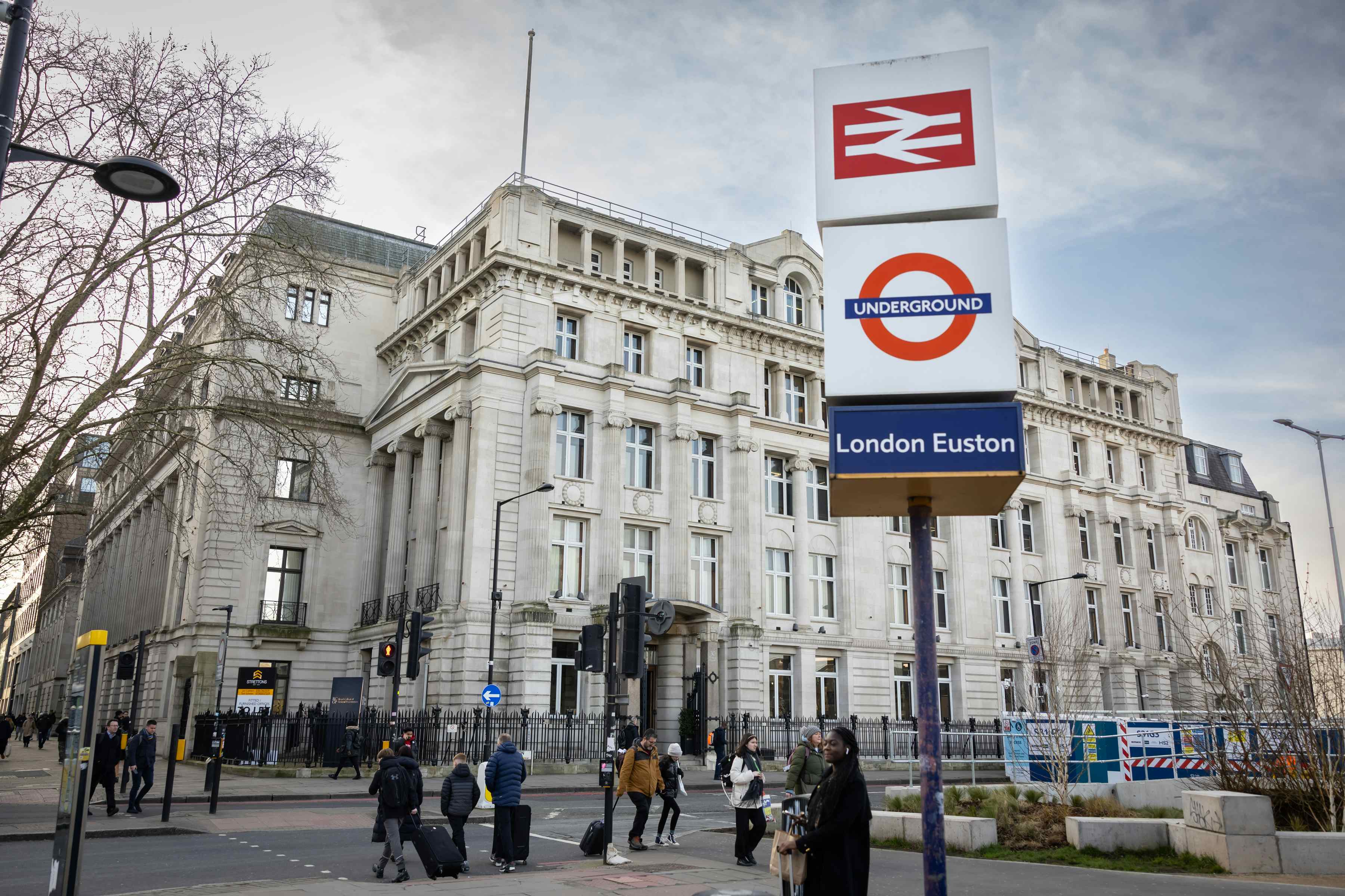 Ground Floor Meeting Room 10 2
