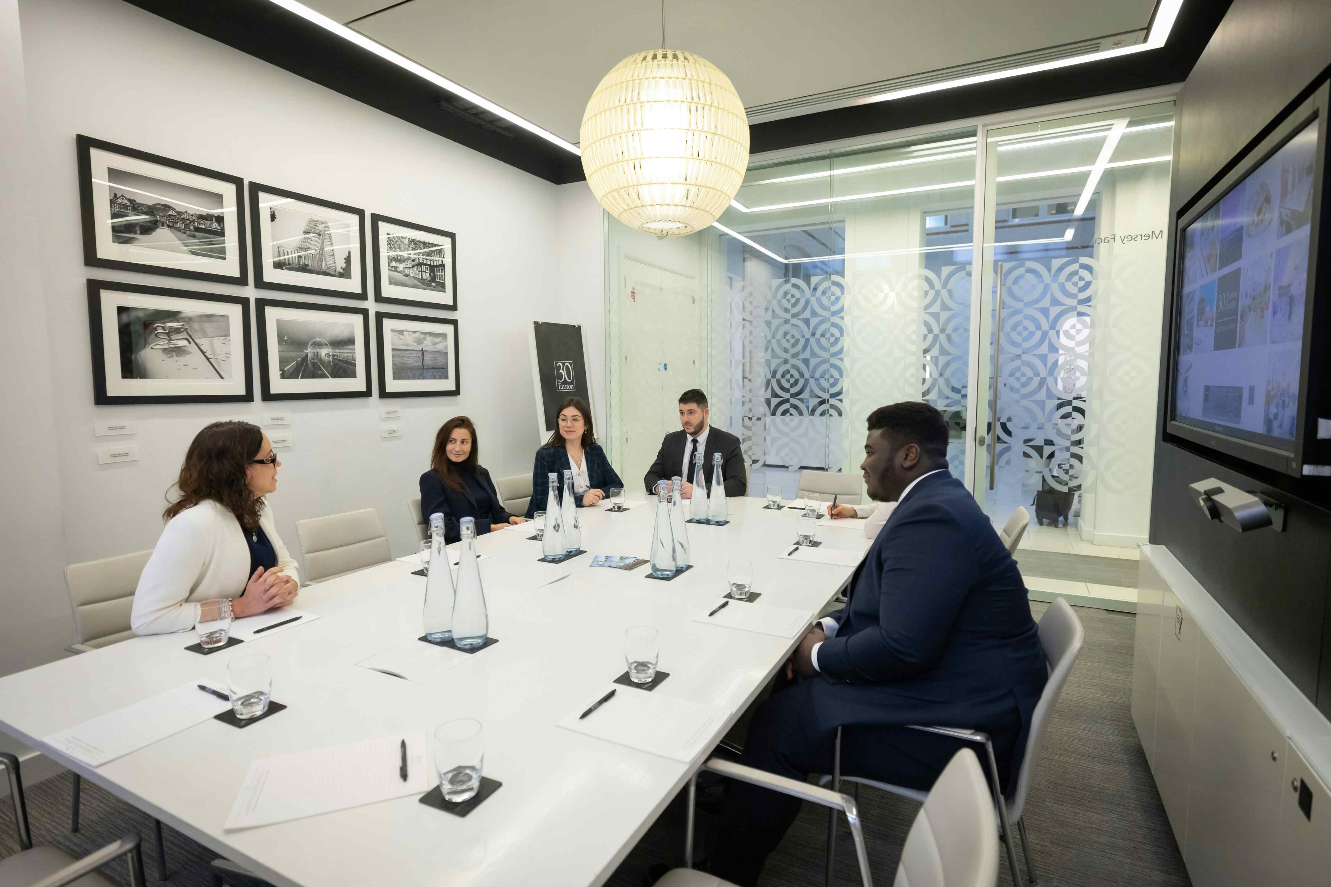 Ground Floor Meeting Room 15 3D tour