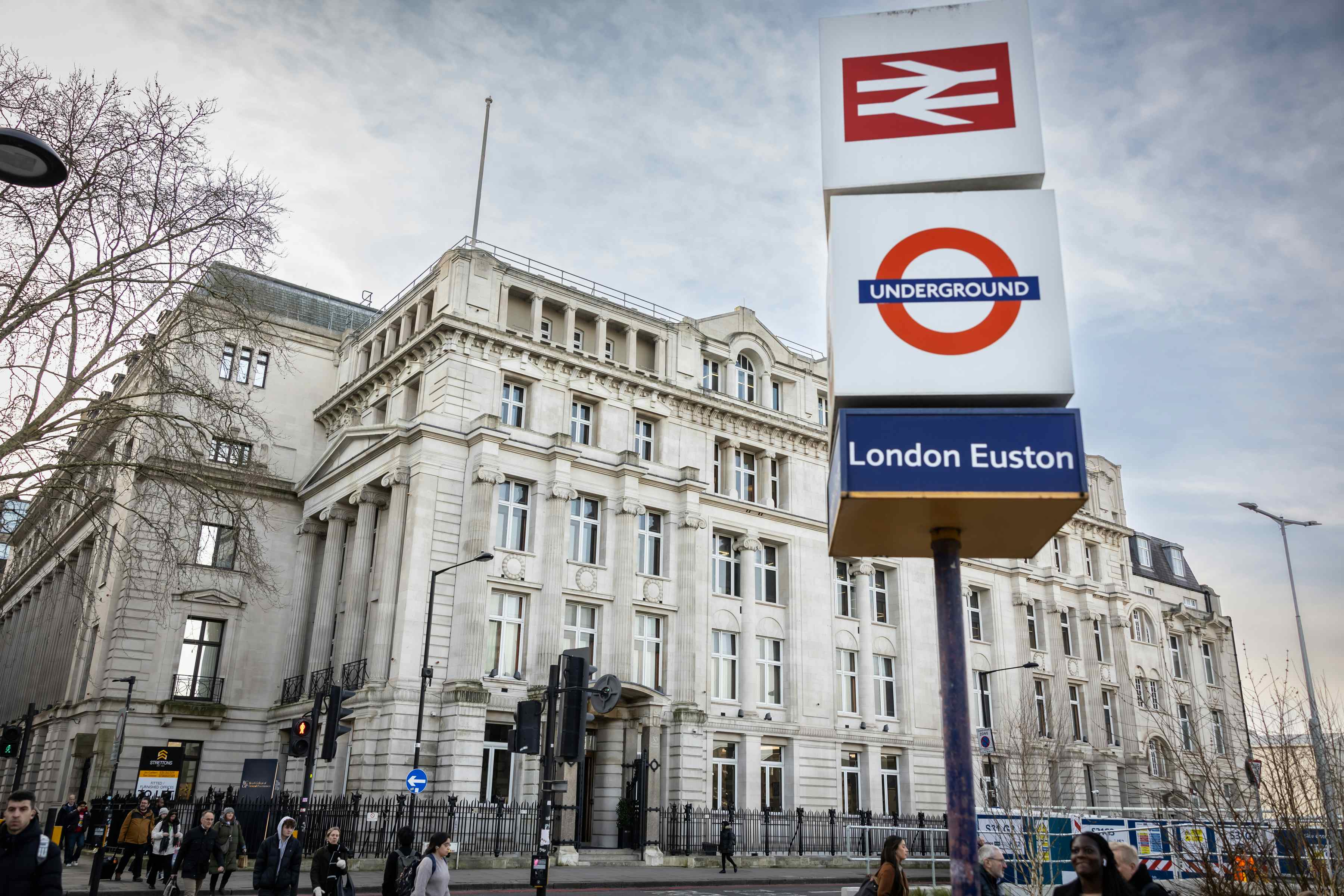 Ground Floor Meeting Room 15 1