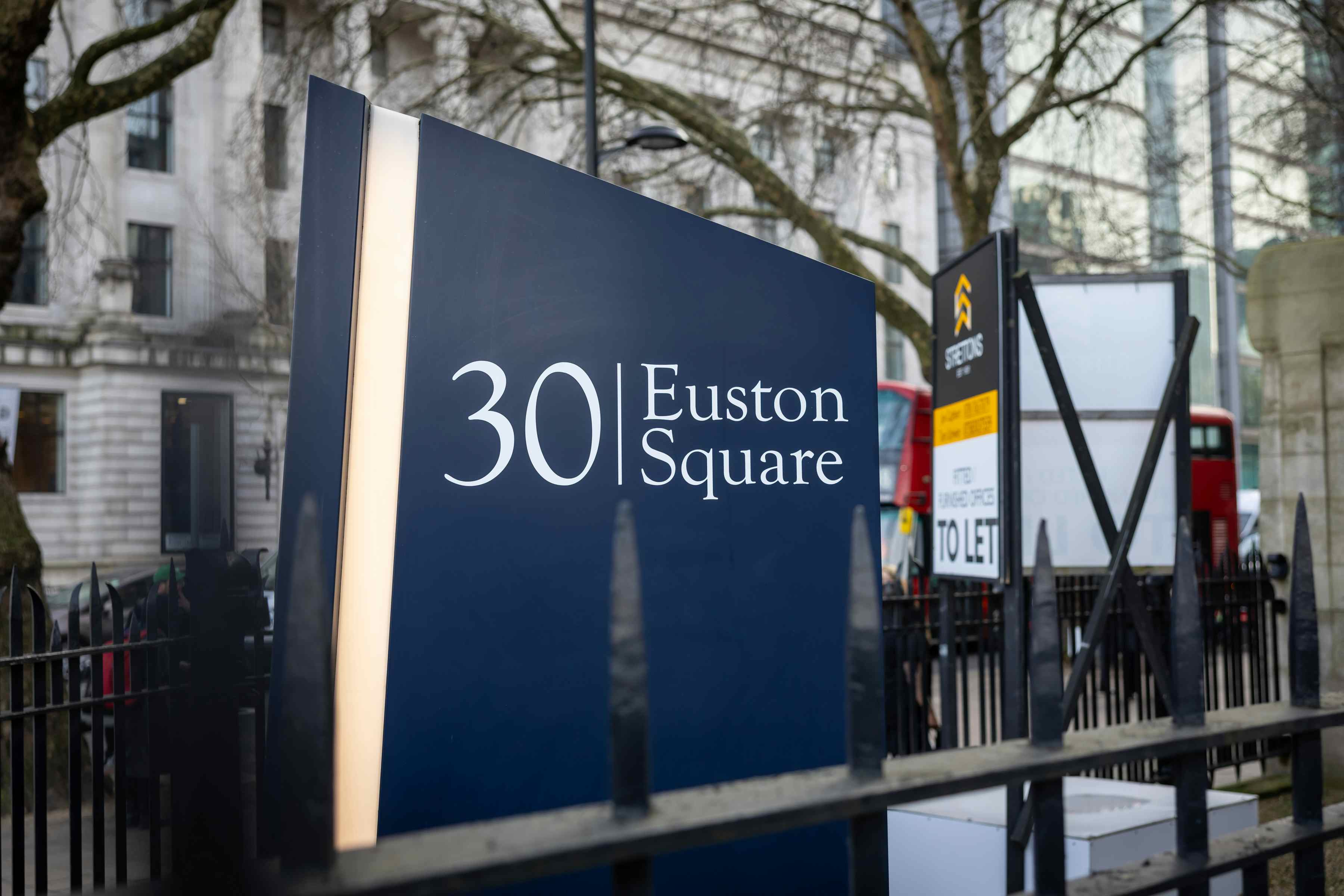 Ground Floor Meeting Room 15 2