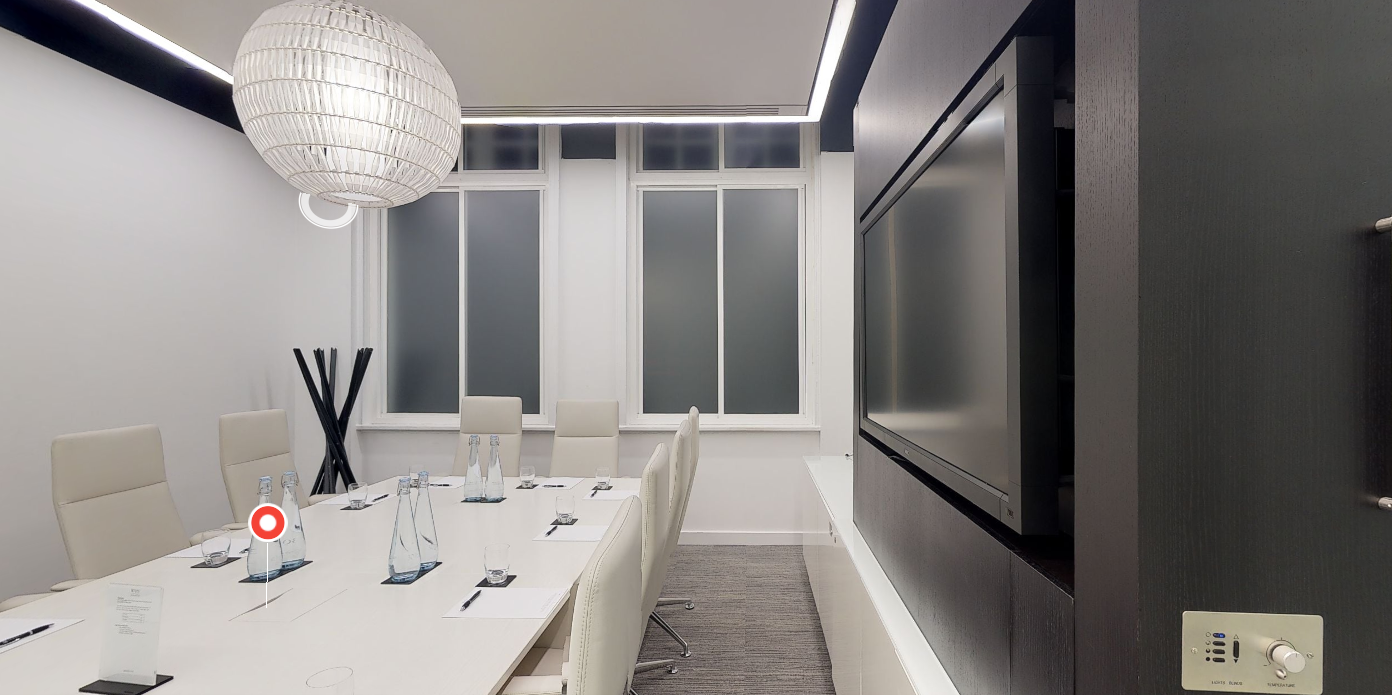 Ground Floor Meeting Room 16 2