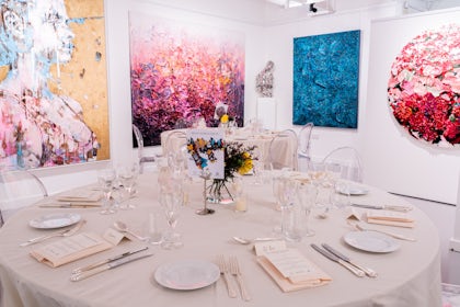 White Space Mayfair 1