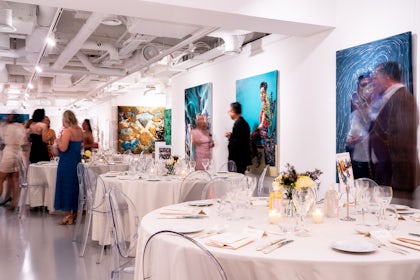 White Space Mayfair 3